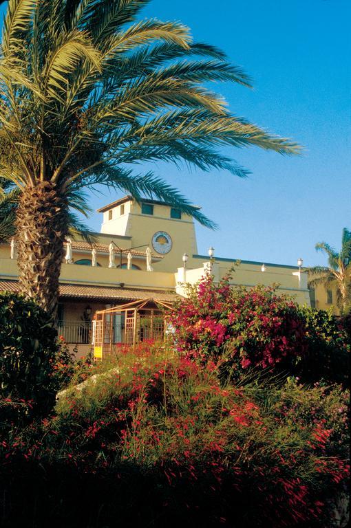 Igv Club Baia Samuele Hotel Sampieri Exterior photo