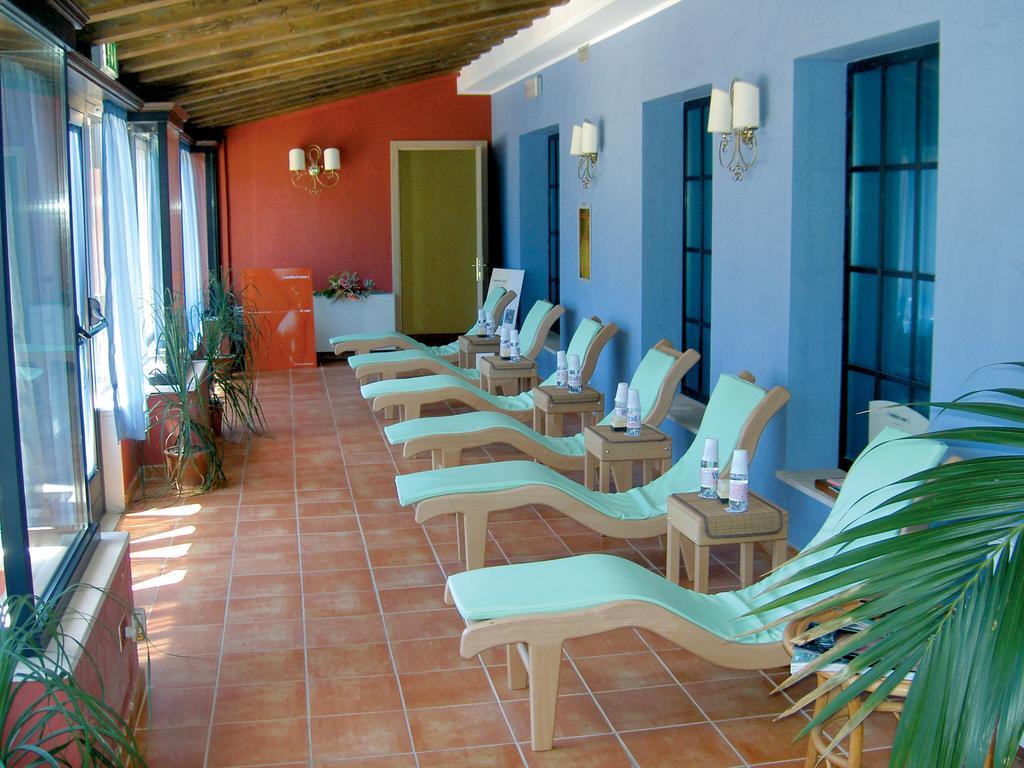 Igv Club Baia Samuele Hotel Sampieri Exterior photo